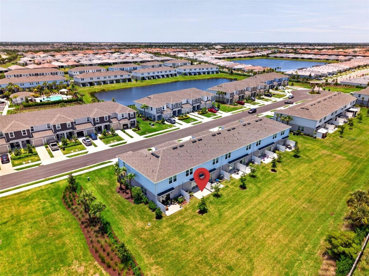 16637 Bergamo Place , Bradenton, FL 34211 Photo