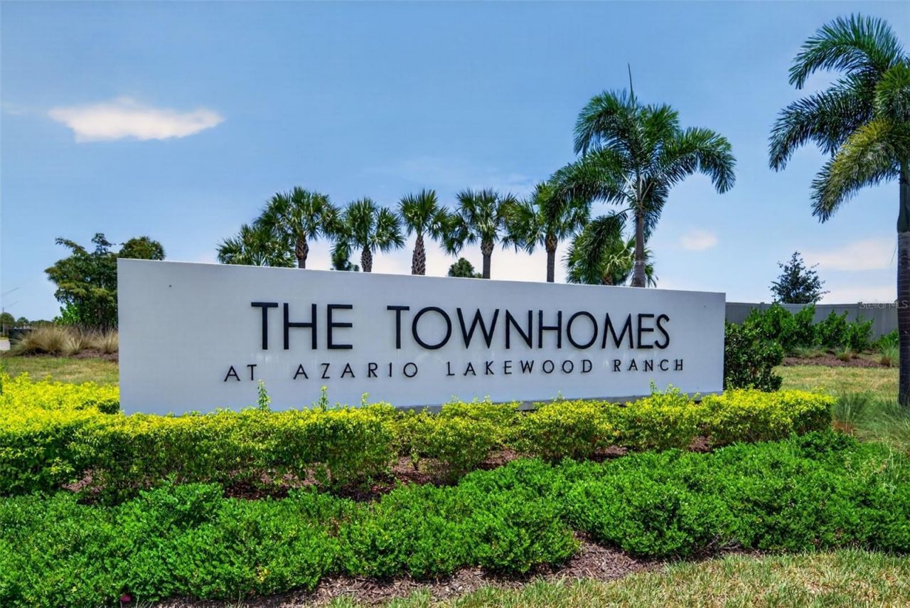 16637 Bergamo Place , Bradenton, FL 34211 Photo