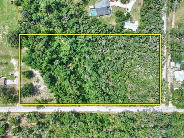 600 THOMPSON ROAD , LITHIA, FL 33547