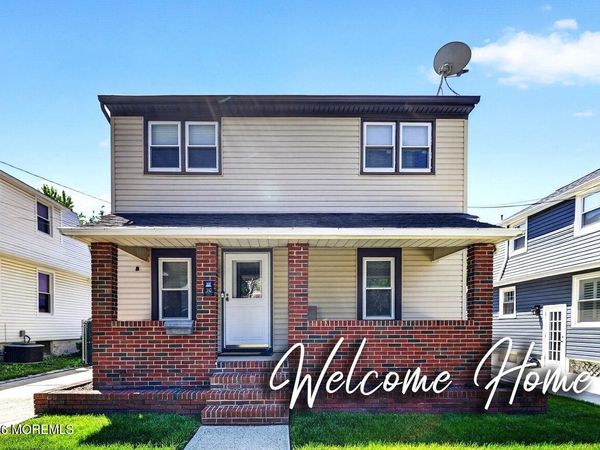 30 Pershing Avenue, Milltown, NJ 08850