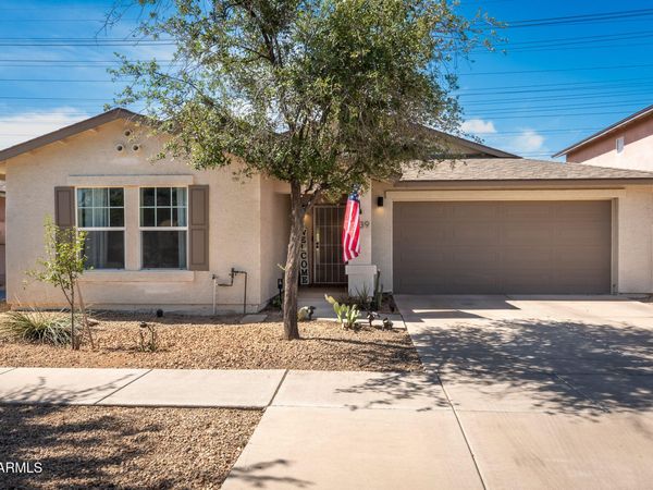 1239 E FREMONT Road, Phoenix, AZ 85042