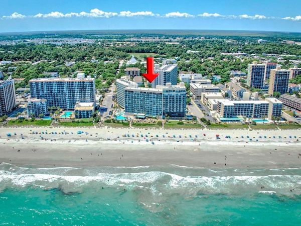 201 74th Ave. N, Unit 2436, Myrtle Beach, SC 29572