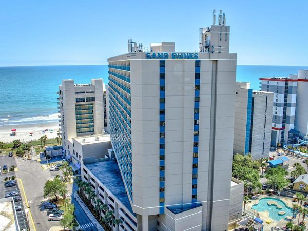 201 74th Ave. N , Unit 2436, Myrtle Beach, SC 29572