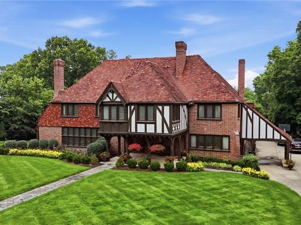 217 Haver Road, Oakwood, OH 45419