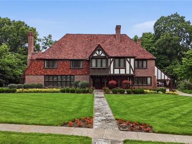 217 Haver Road, Oakwood, OH 45419