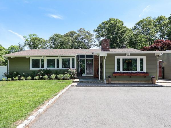 273 Sugar Toms Lane , East Norwich, NY 11732