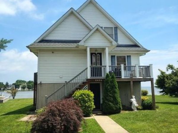 2424 GOLUPSKI ROAD, BALTIMORE, MD 21221