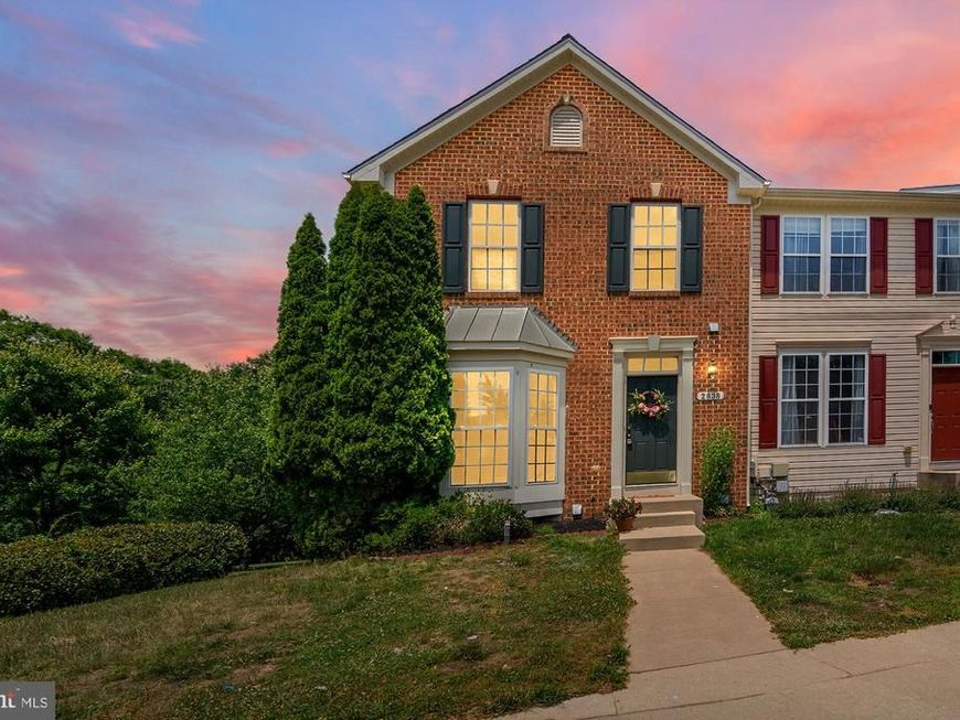 2838 Settlers View Drive, Odenton, MD 21113 Main Photo