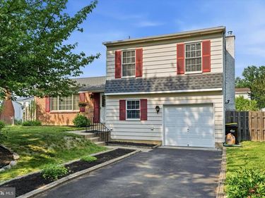 3218 LEELAND DRIVE, BENSALEM, PA 19020