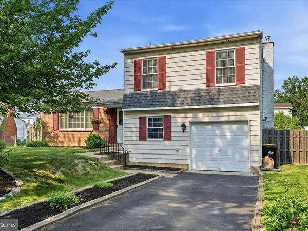 3218 LEELAND DRIVE , BENSALEM, PA 19020