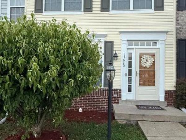 15620 WILLIAM BAYLISS COURT, WOODBRIDGE, VA 22191