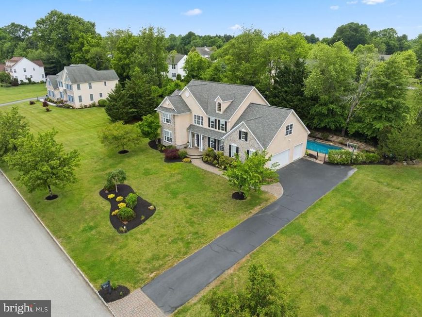 3219 Greystone, Garnet Valley, PA 19060 Main Photo