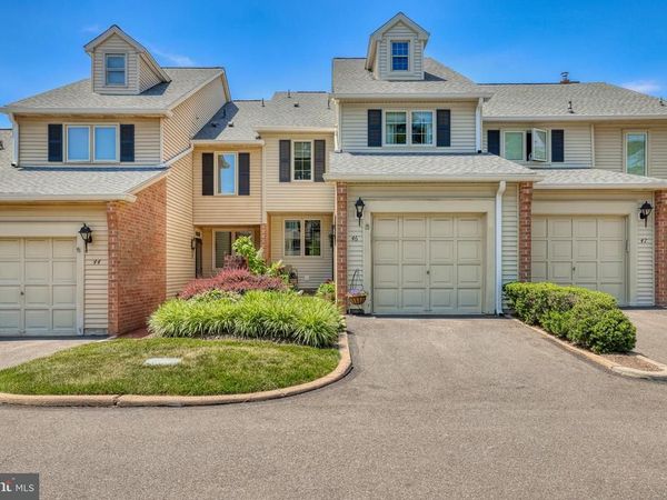 46 SUTPHIN PINES , YARDLEY, PA 19067
