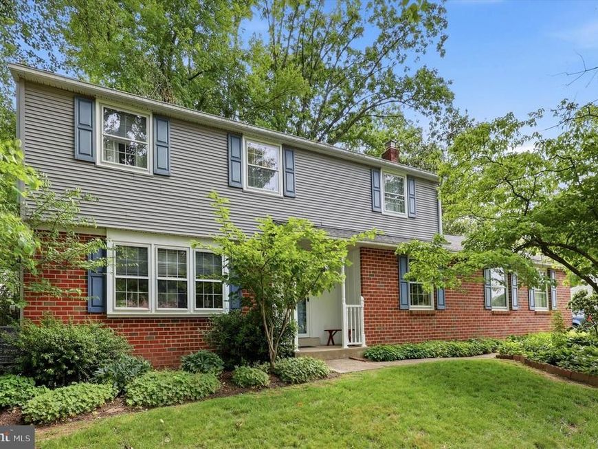 1335 Stephen Way, Southampton, PA 18966 Main Photo
