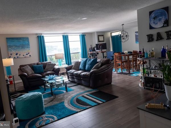 205 E JOPPA ROAD , Unit 405, TOWSON, MD 21286