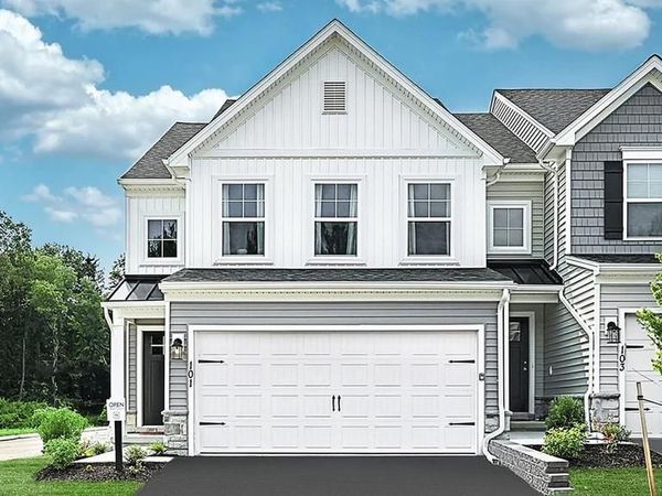 228 BROAD OAK LANE , Unit LOT 152, STATE COLLEGE, PA 16803