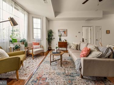 128 SOUTH STREET, Unit 3R, PHILADELPHIA, PA 19147
