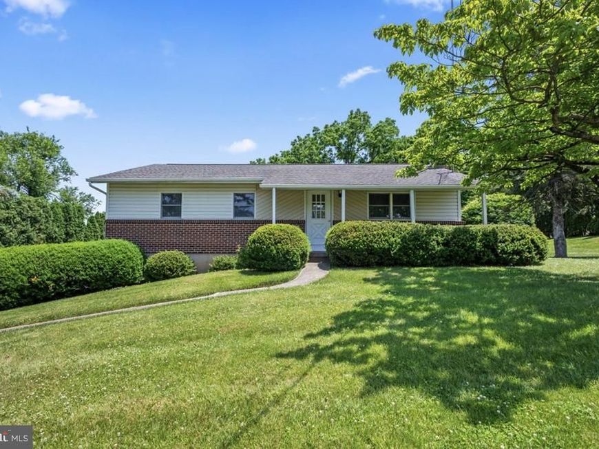 65 Klines Road, Maxatawny, PA 19538 Main Photo