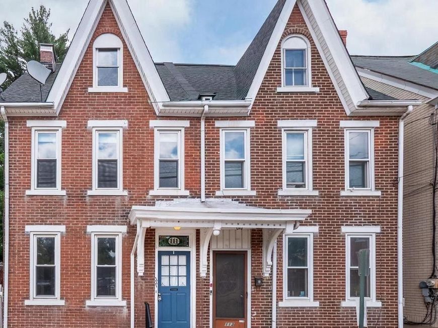 111 E Garrison Street , Bethlehem, PA 18018 Main Photo
