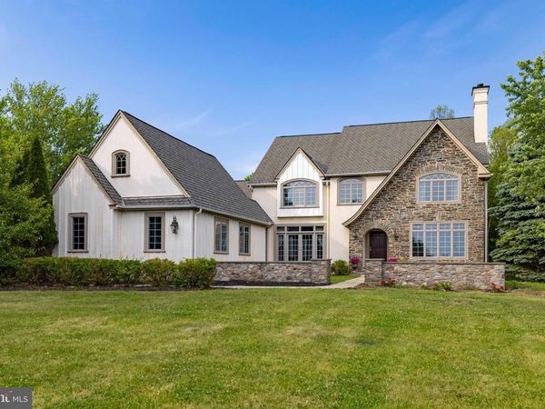 265 WALTER ROAD , CHALFONT, PA 18914