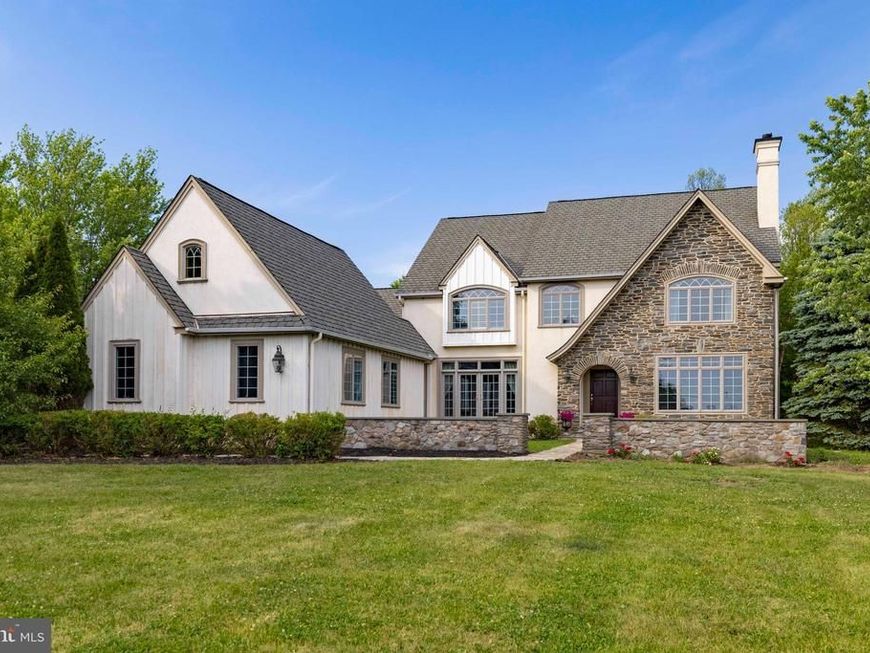 265 Walter Road , Chalfont, PA 18914 Main Photo