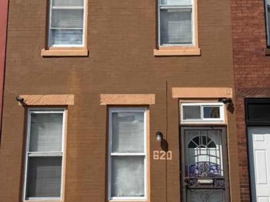 620 Tusculum Street W, Unit 620, Philadelphia, PA 19140 Main Photo