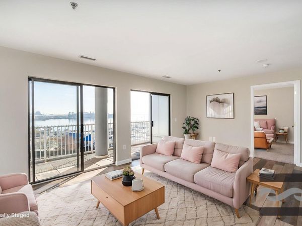 2702 LIGHTHOUSE PT E, Unit 532, BALTIMORE, MD 21224