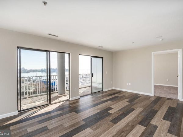 2702 LIGHTHOUSE PT E, Unit 532, BALTIMORE, MD 21224
