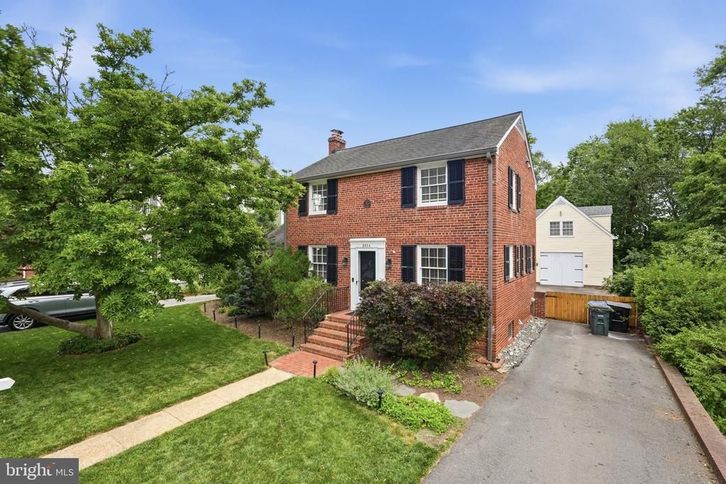6524 27TH STREET N, ARLINGTON, VA 22213