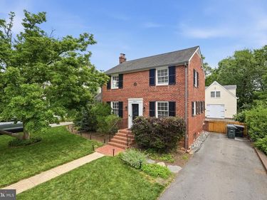 6524 27TH STREET N, ARLINGTON, VA 22213