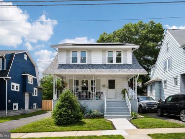 5 OGDEN AVENUE, COLLINGSWOOD, NJ 08108