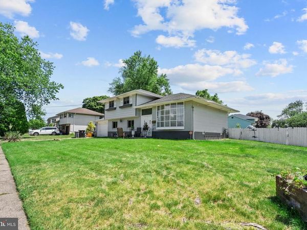 1000 PROSPECT LANE, SOMERDALE, NJ 08083