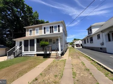 750 TRUMBULL AVENUE, TRENTON, NJ 08648