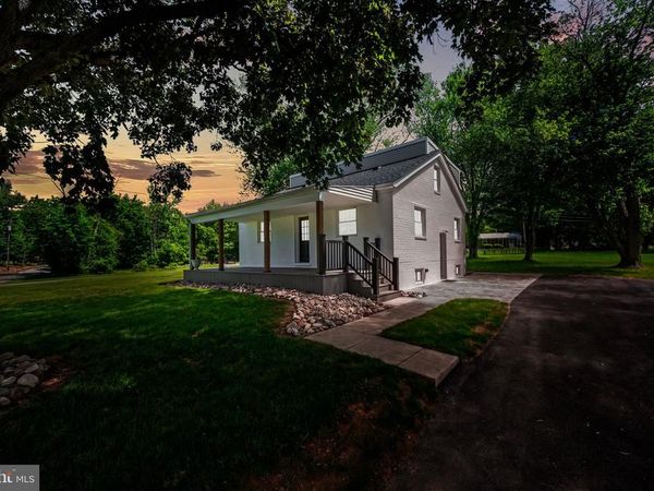 4431 GARNET MINE ROAD, BOOTHWYN, PA 19061