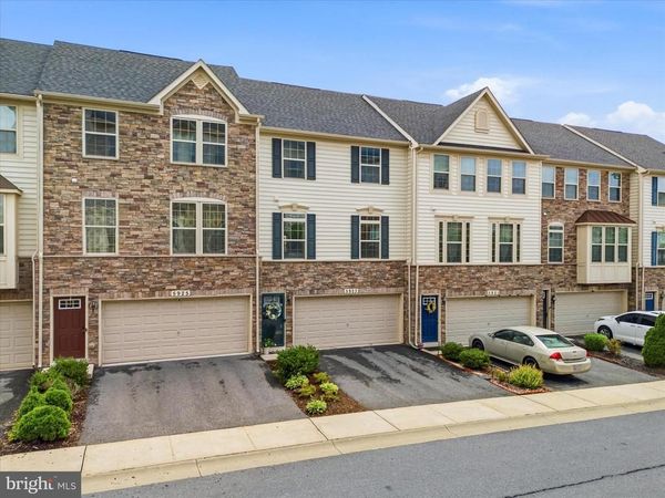 5923 LEBEN DRIVE, FREDERICK, MD 21703
