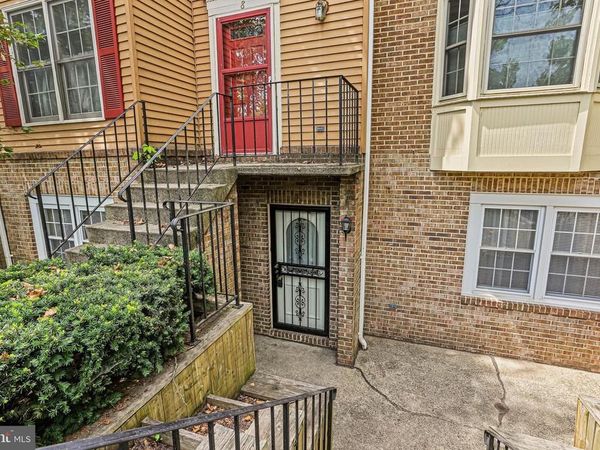 10 KETTLE COURT , Unit 7-6F, WINDSOR MILL, MD 21244