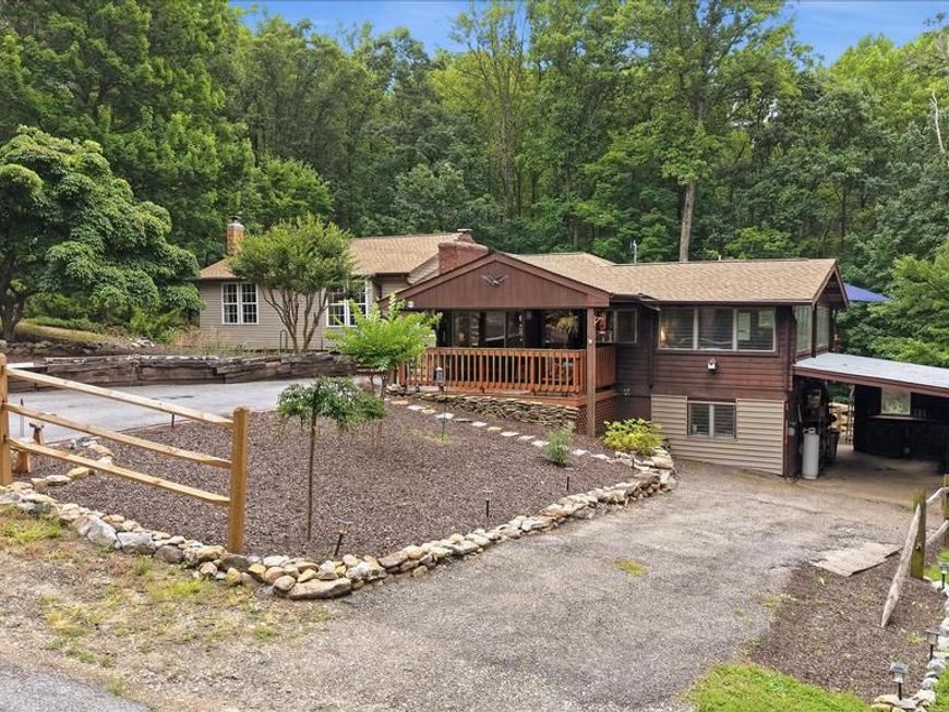 200 Revenoor Road , Harpers Ferry, WV 25425 Main Photo
