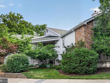 4439 FAIR STONE DRIVE, Unit 201, FAIRFAX, VA 22033
