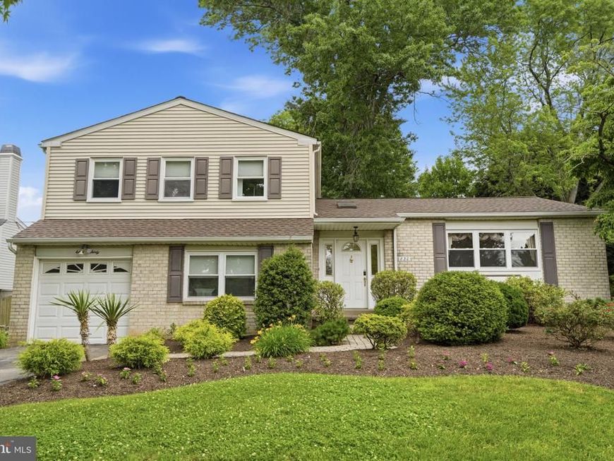 830 Davisville Road , Warminster, PA 18974 Main Photo