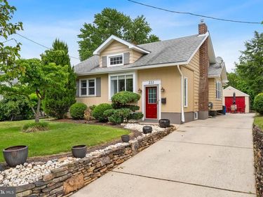 222 GUILFORD AVENUE , HADDON TOWNSHIP, NJ 08108