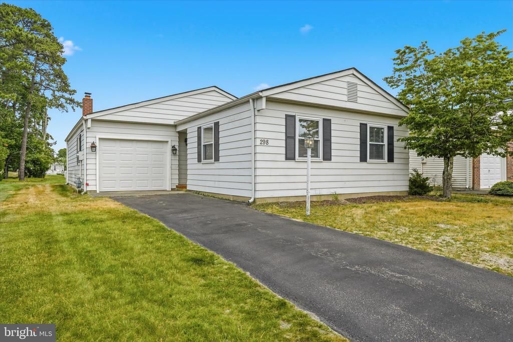 298 Costa Mesa Drive , Toms River, NJ 08757 Main Photo