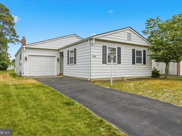 298 COSTA MESA DRIVE , TOMS RIVER, NJ 08757