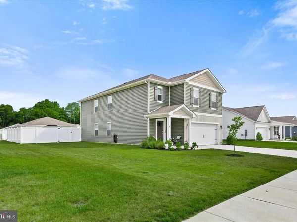 22169 SHOREBIRD WAY , MILLSBORO, DE 19966