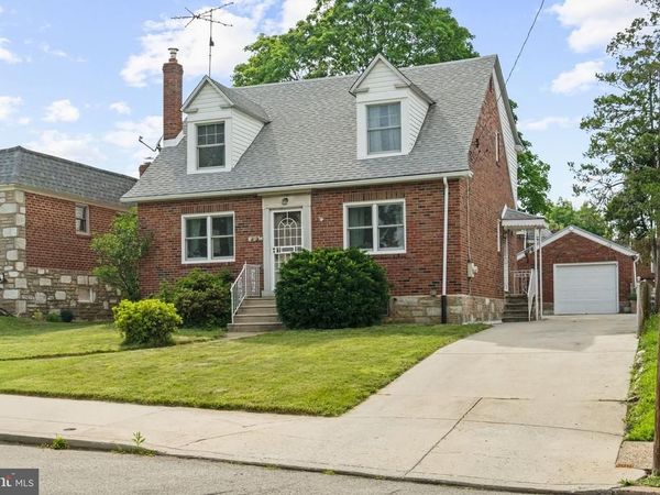 917 E DURHAM STREET, PHILADELPHIA, PA 19150