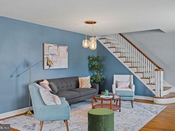 917 E DURHAM STREET, PHILADELPHIA, PA 19150