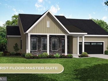 141 DAVY PASS , BOILING SPRINGS, PA 17007
