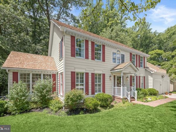 11752 MORNINGMIST LANE, COLUMBIA, MD 21044