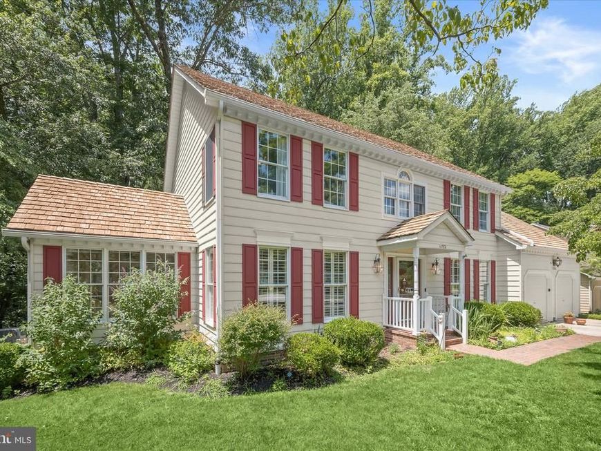 11752 Morningmist Lane, Columbia, MD 21044 Main Photo