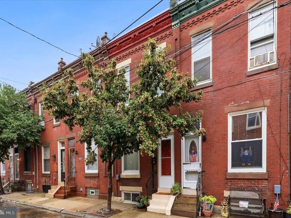 627 MILLER STREET, PHILADELPHIA, PA 19125