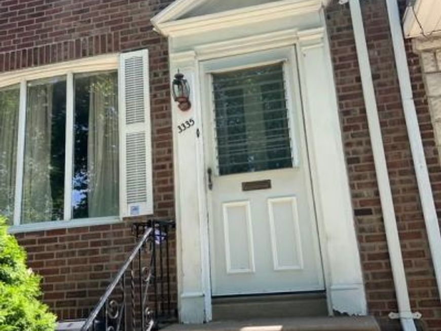 3335 Glenview St , Philadelphia, PA 19149 Main Photo